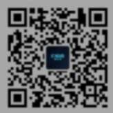 公众号二维码