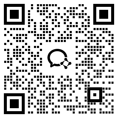 微信交流群二维码